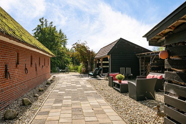 Foto - Te koop: Lietsweg 6, 9364 TB Nuis